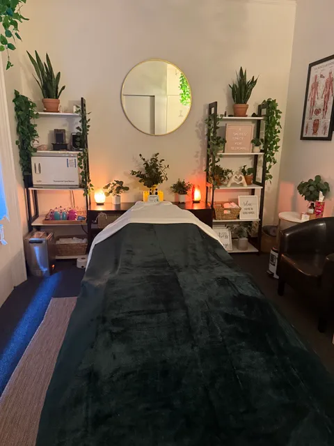 Manhattan Therapeutic Massage