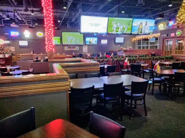 Brewsky's Food & Spirits Q Street