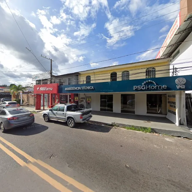 Restaurante Nova Opção