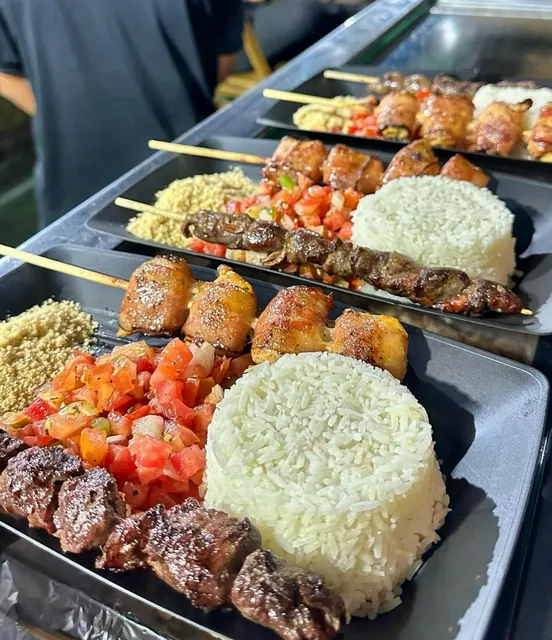 Lanchonete & Restaurante Teixeira