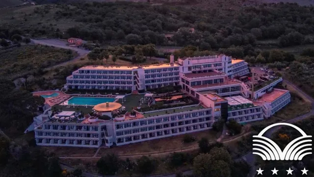 Grand Hotel Pianetamaratea