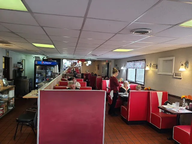 Haven Diner