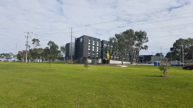 Deakin Residential Services