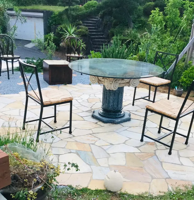 ナチュレ自然館・自然食と音楽ライブ