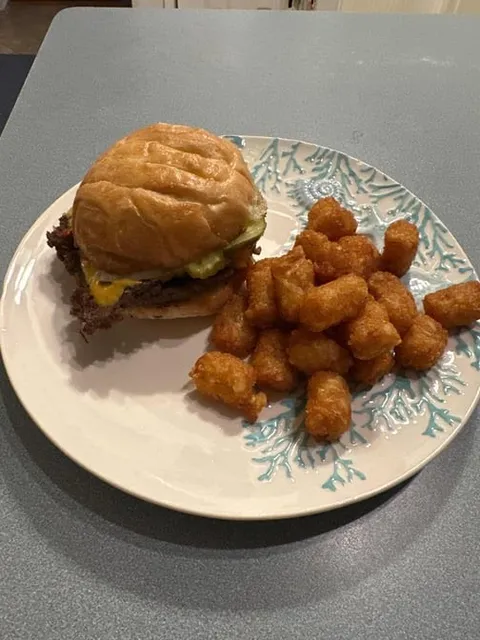 Memphis Rollin Breakfast and BBQ