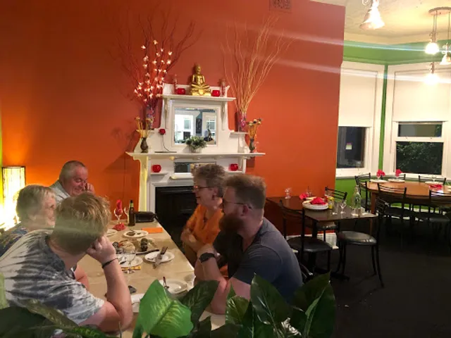 Yim Thai 98 Glen Innes