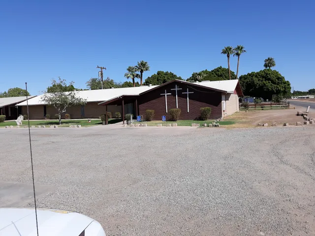 Full Gospel Lighthouse Pentecostal Church of God