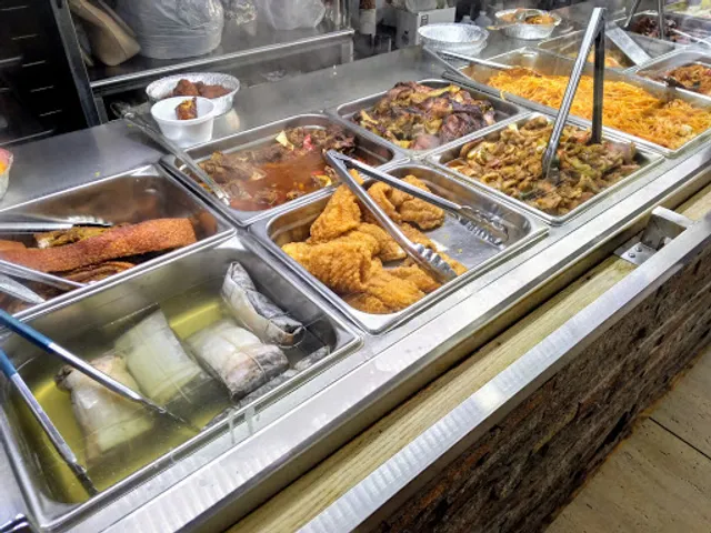 Edward Lunch & Restaurant