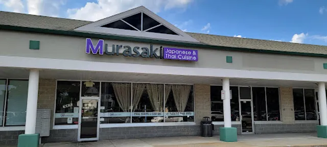Murasaki Japanese & Thai