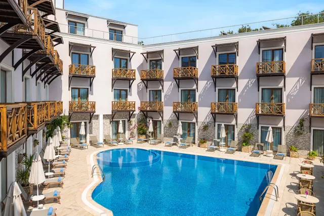 Èlite Hotels Yalıkavak