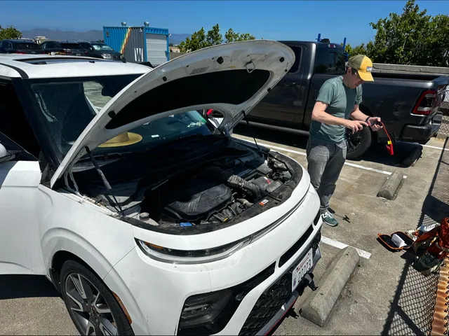 Impark Public Parking