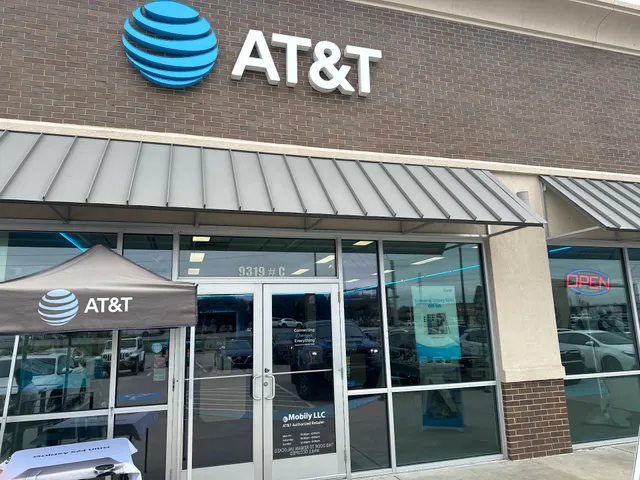 AT&T Store