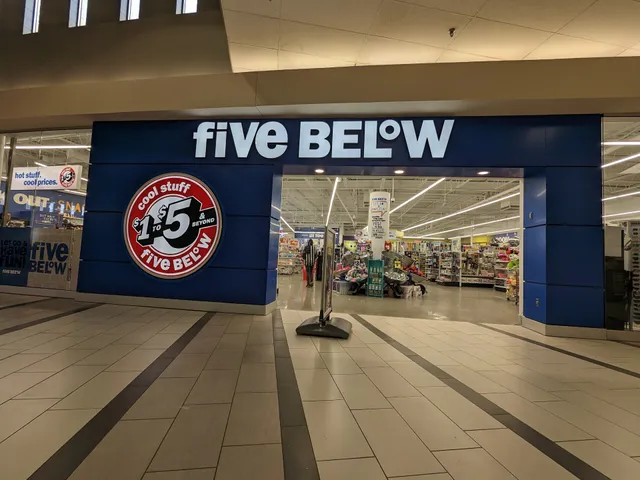 Five Below