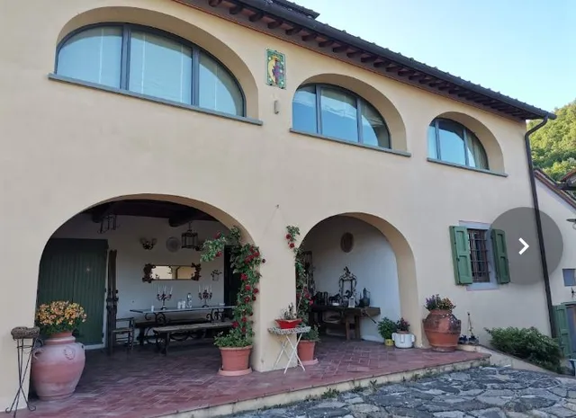 B&B Elisir Toscana