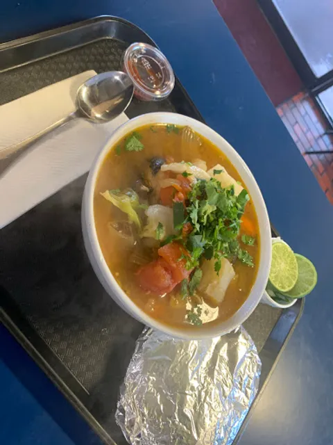 Pupusería La Chicana