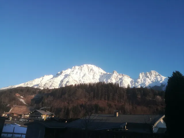 Ferienwohnung Stöckl