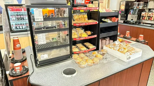 QUICKSTOP DELI & GRILL