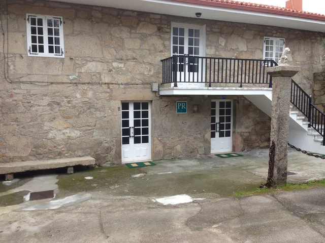 Pensión Rural Areal