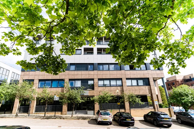 AV Hughes Properties | Short Lets Milton Keynes