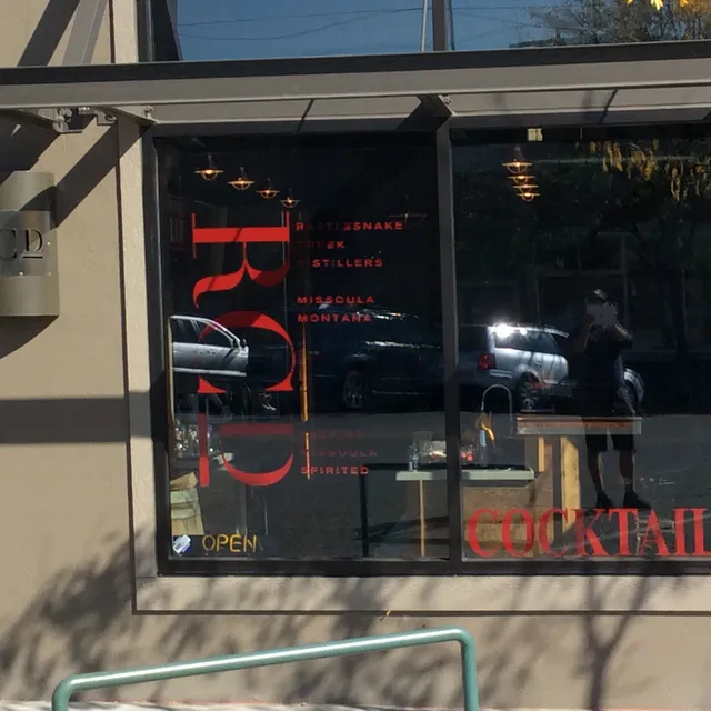 Rattlesnake Creek Distillers