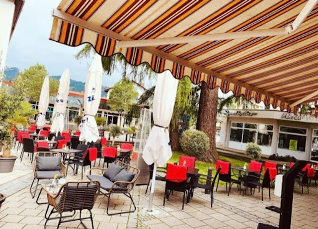 I•O CAFÉ BAR (Sonthofen)