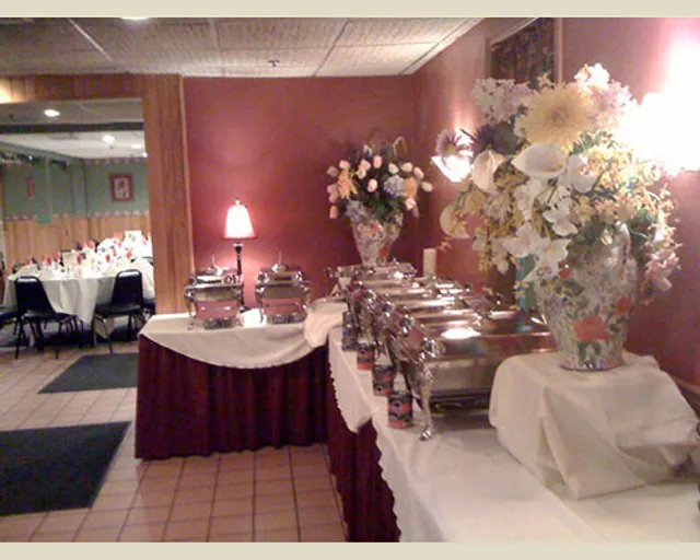 Supino's Italian Restaurant