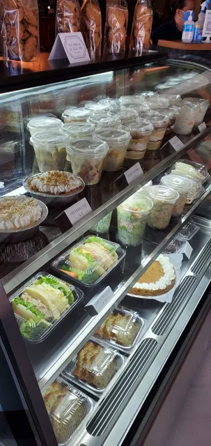 Three Squares Restaurant