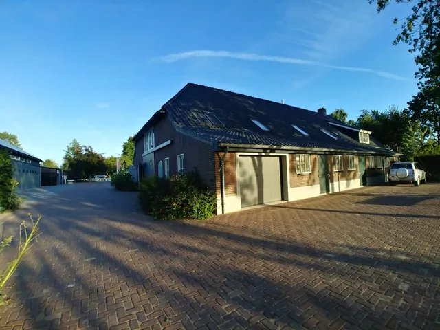 Bed & Breakfast D'n Herd