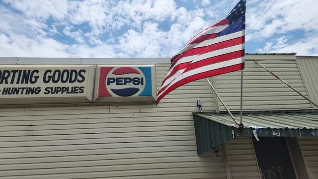 Hwy. 49 Sporting Goods