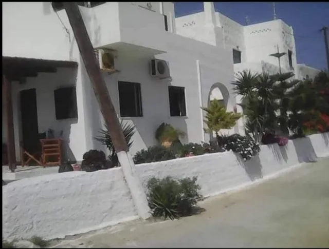 Μουριά Ενοικιαζόμενα δωμάτια Κύθνος