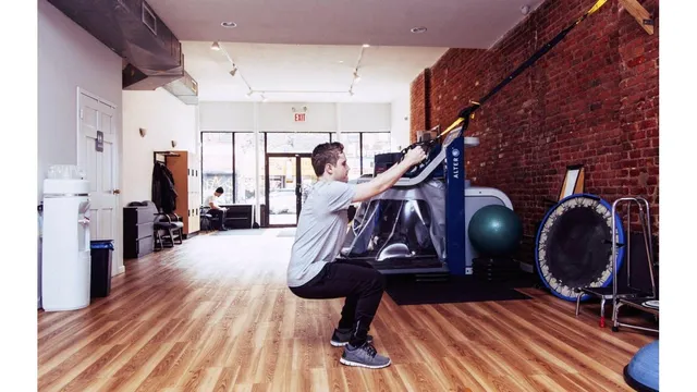 Park Sports Physical Therapy