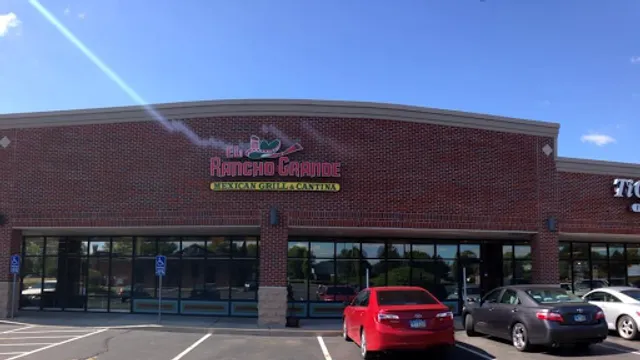 El Asadero - Huber Heights