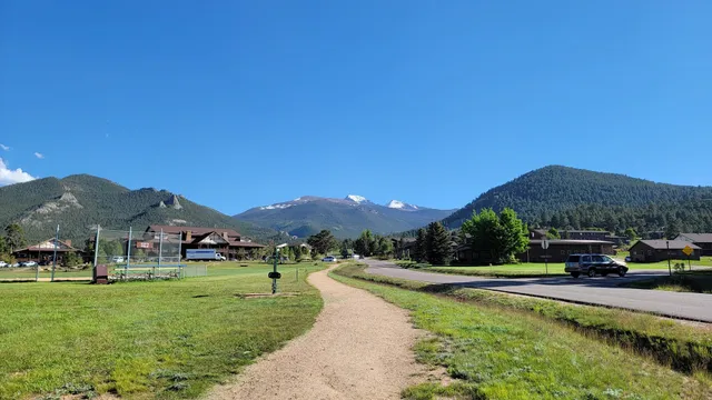 Hempel Auditorium YMCA