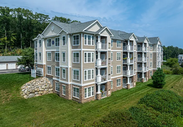 Sound at Gateway Commons