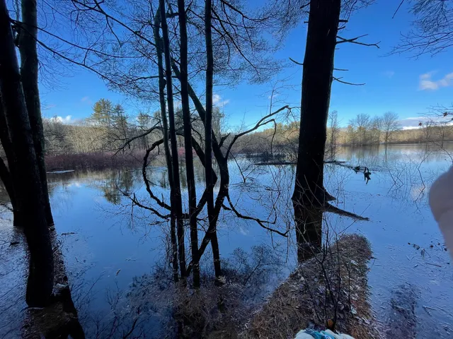 Greenbriar Recreation Area