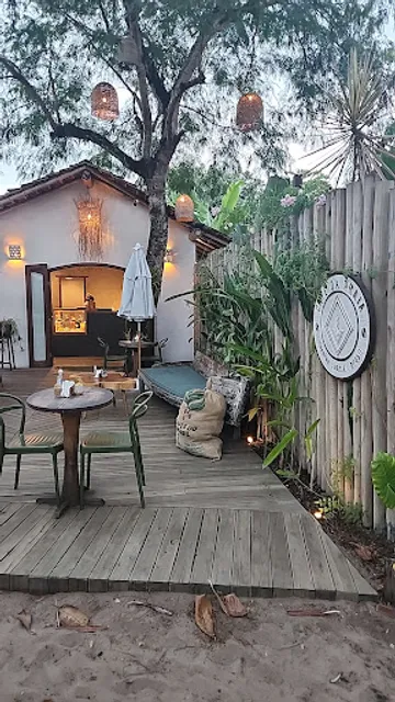 Café Da Praia Caraíva