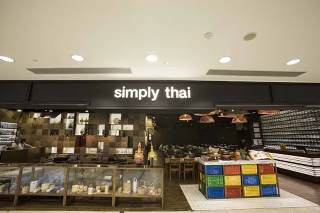 Simply Thai
