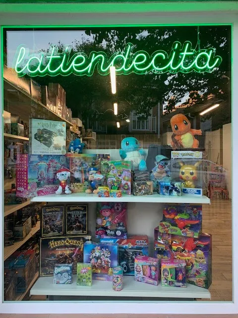 La Tiendecita