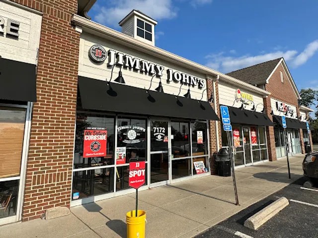 Jimmy John's