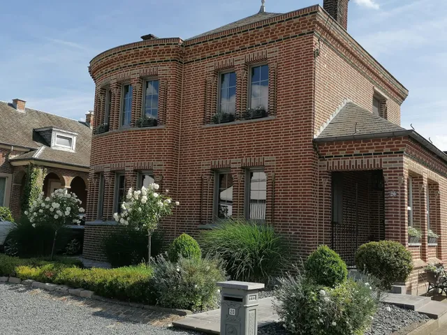 La Source de notre Manon