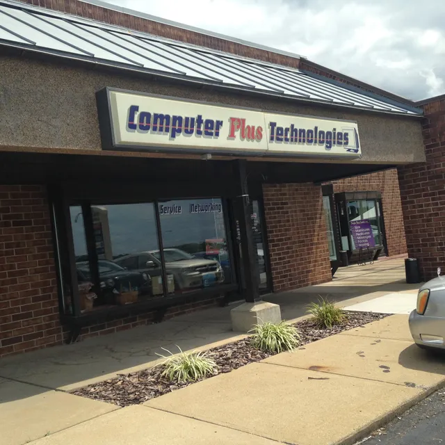 Computer Plus Technologies