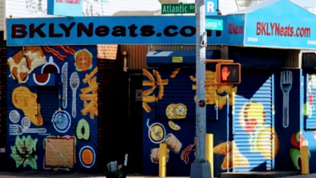 BKLYN eats