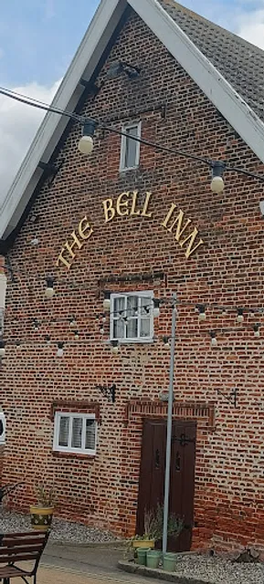The Bell Inn