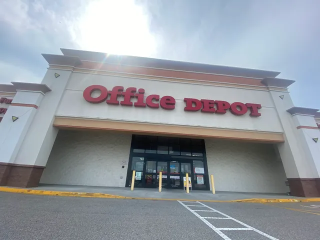 Office Depot