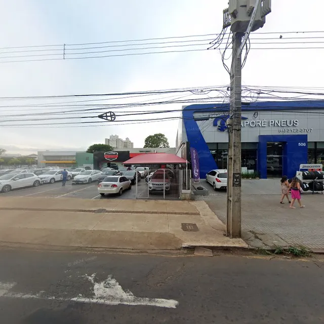 Bubble Mix Tea - Shopping Cidade Maringá