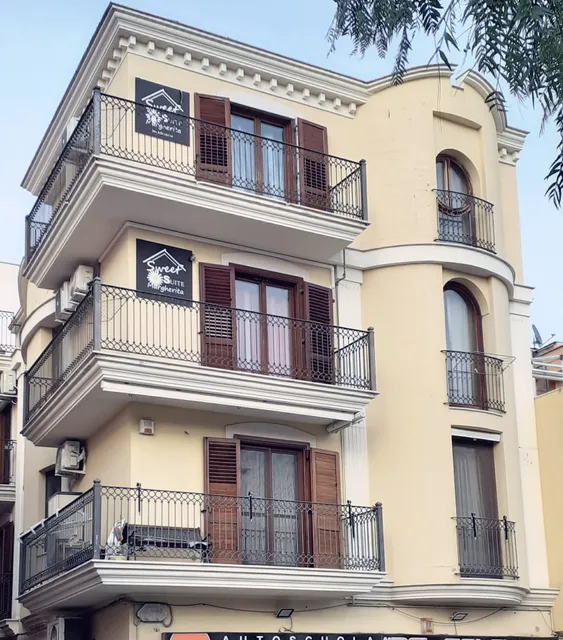 Sweet Suite Margherita b&b