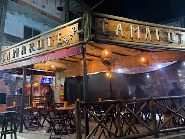 Camarote Bar