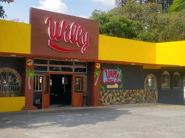 Restaurante Willy