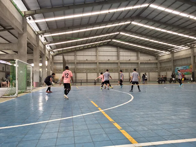 Forza Futsal