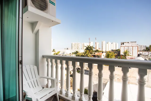 Cancun Ocean View, Cancún